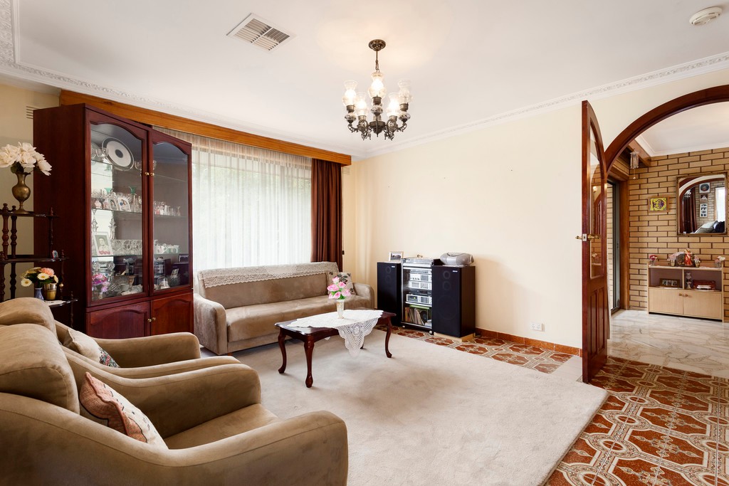 46 Xavier Drive, Wheelers Hill, VIC 3150