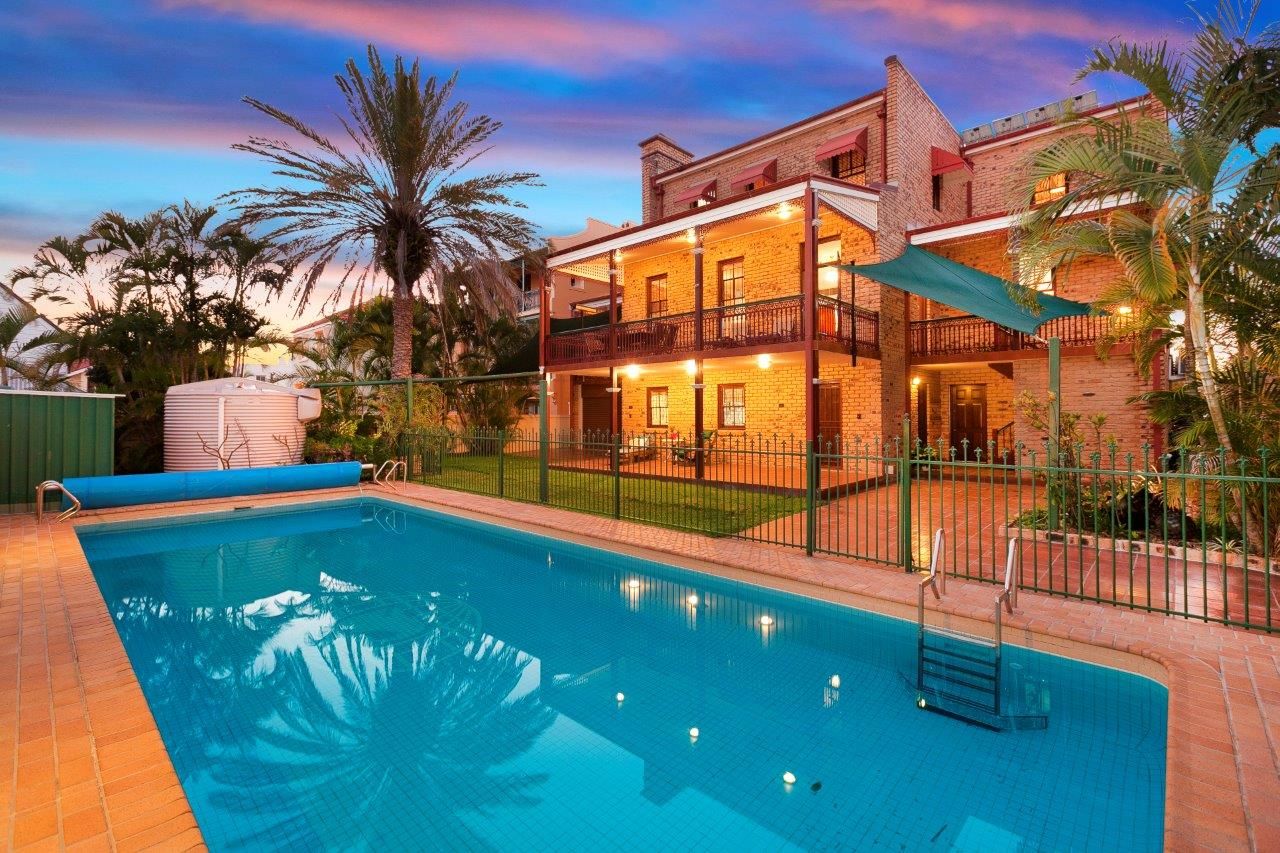 235 Gregory Terrace, Spring Hill, QLD 4000