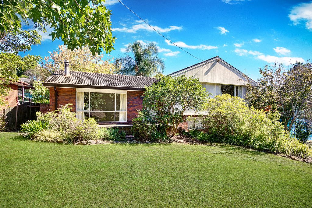6 Drayton Avenue, Castle Hill NSW 2154