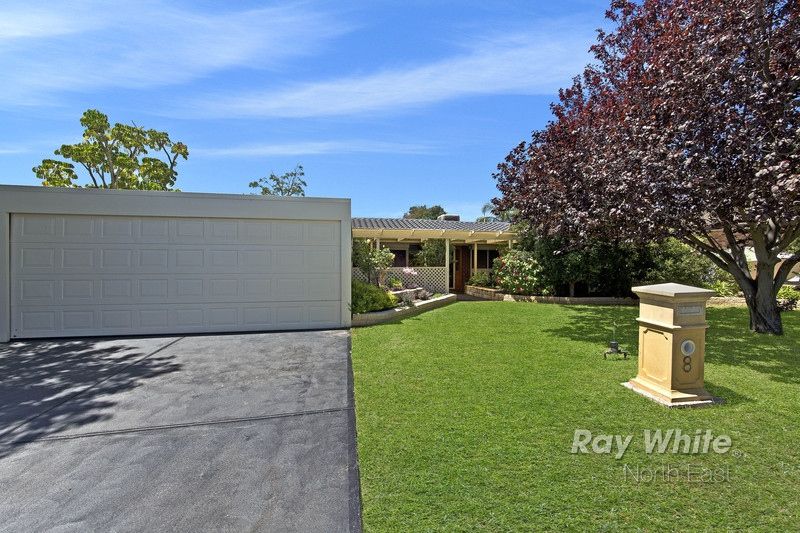 8 Robertson Crescent, Redwood Park SA 5097
