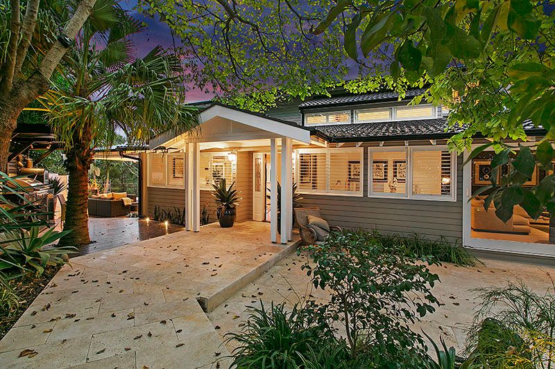 34 Ashburton Avenue, Turramurra, NSW 2074