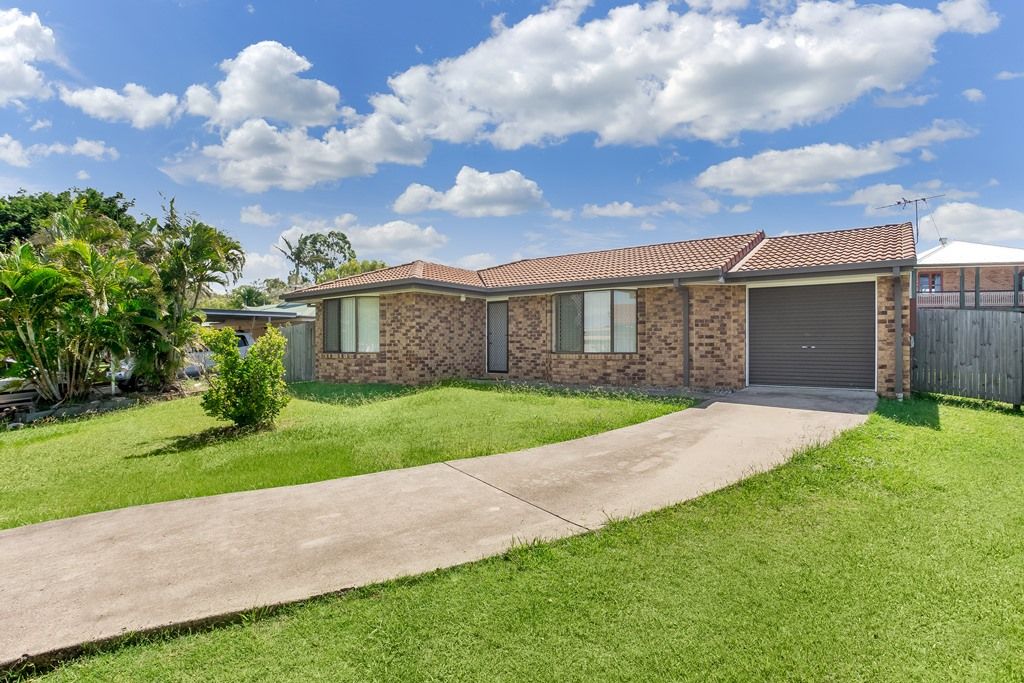 4 Mooralla Street, Bald Hills, QLD 4036