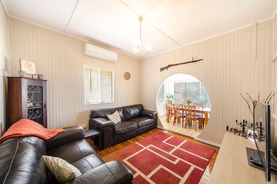 9 Katherine Street, North Toowoomba, QLD 4350