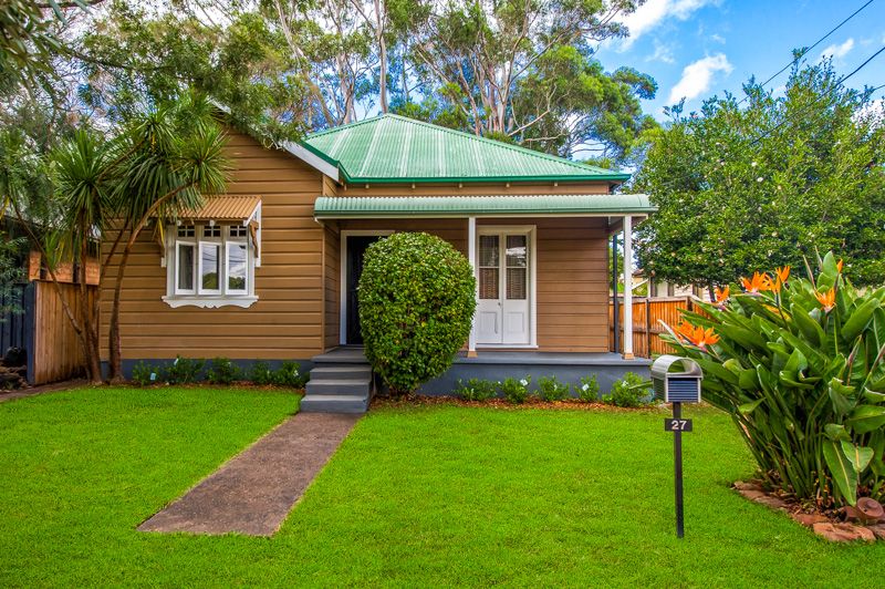 27 The Strand, Gladesville NSW 2111