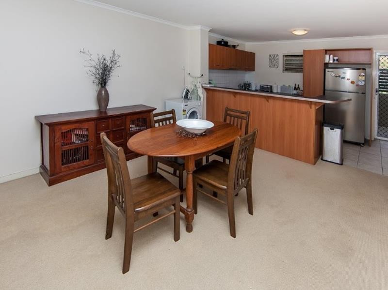 29/34-38 Vincent Street, Indooroopilly, QLD 4068