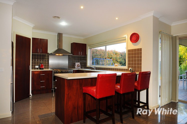 1 Hanrahan Wynd, Lynbrook, VIC 3975