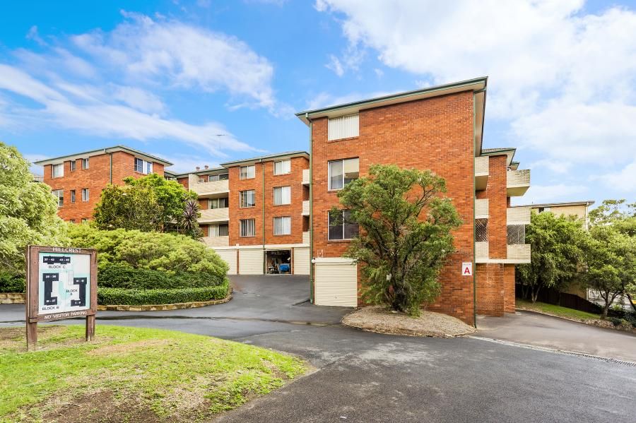 21-27 Meadow Crescent, Meadowbank NSW 2114