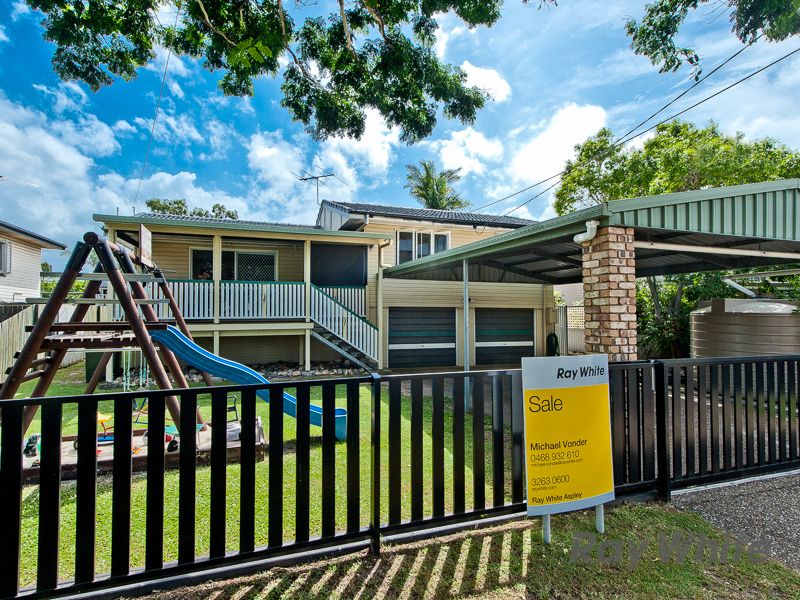 129 Nearra Street, Deagon, QLD 4017