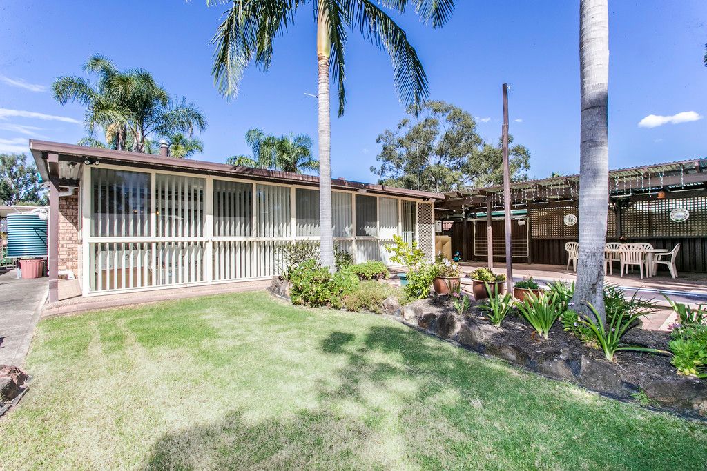 29 Thornhill Crescent, Werrington Downs, NSW 2747