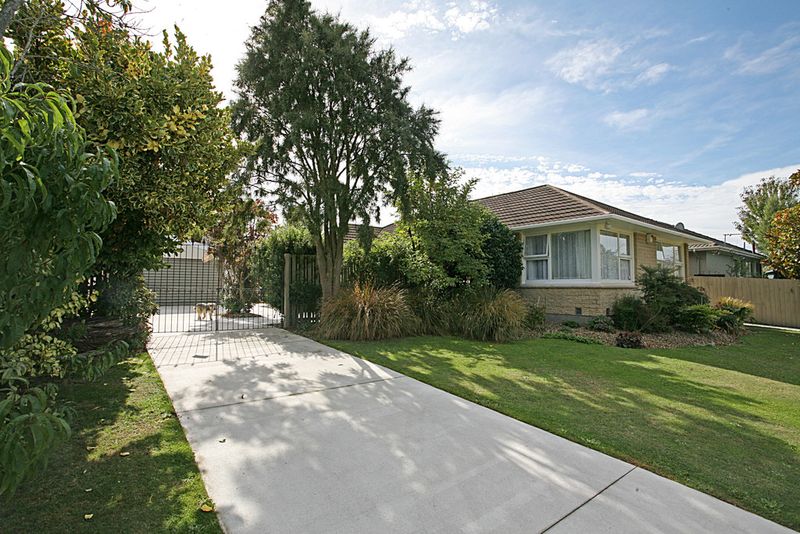 A home with heart! - Hillmorton