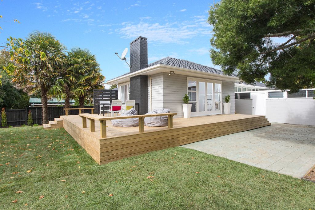 10 David Avenue, Hill Park, Manukau City