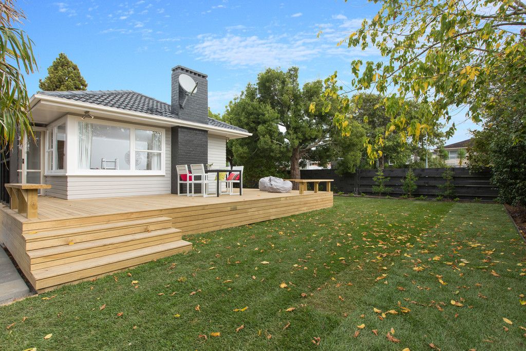 10 David Avenue, Hill Park, Manukau City