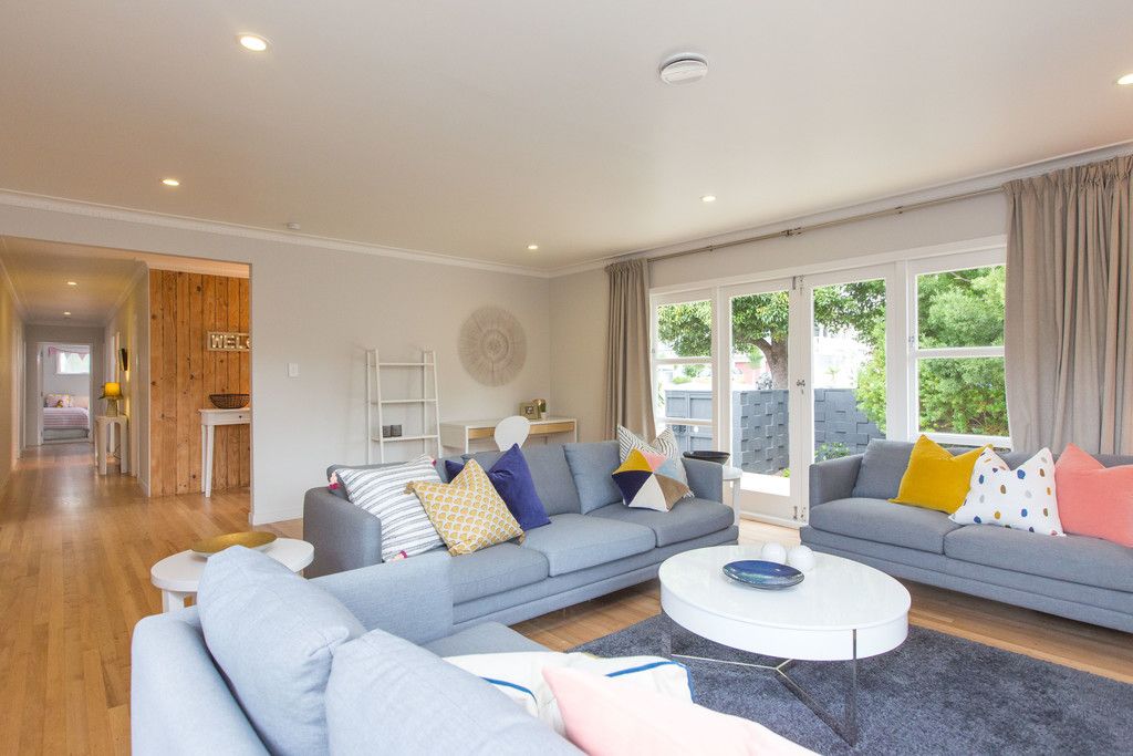 10 David Avenue, Hill Park, Manukau City