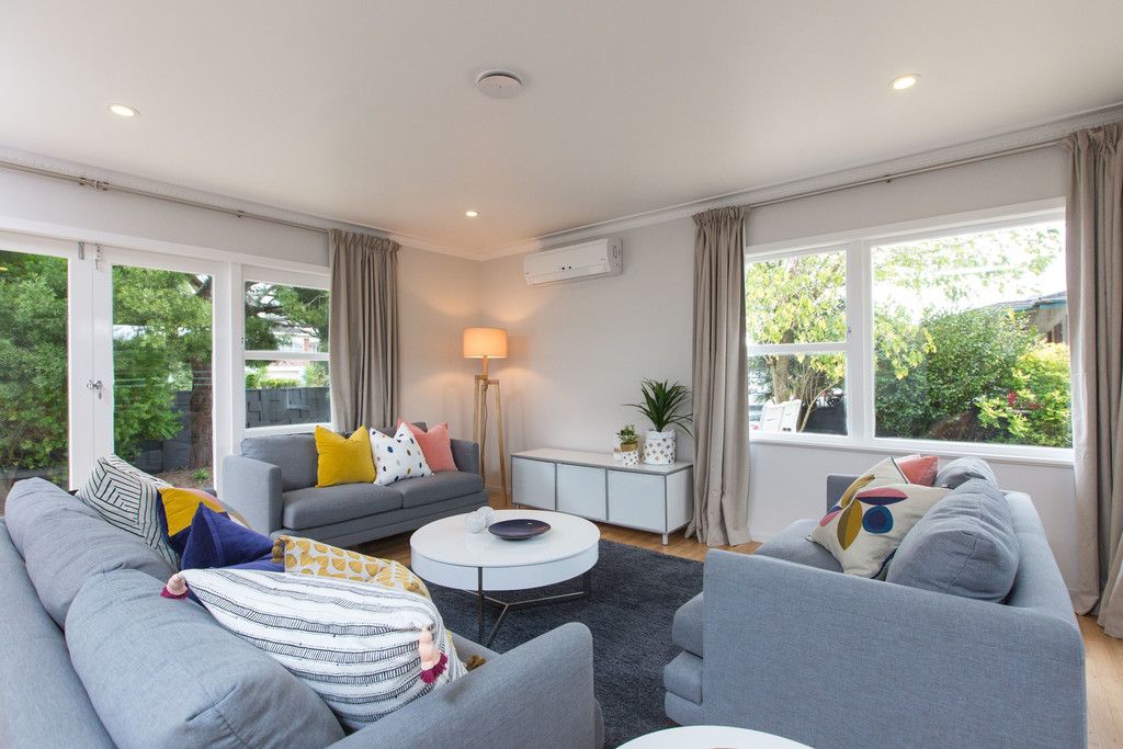 10 David Avenue, Hill Park, Manukau City