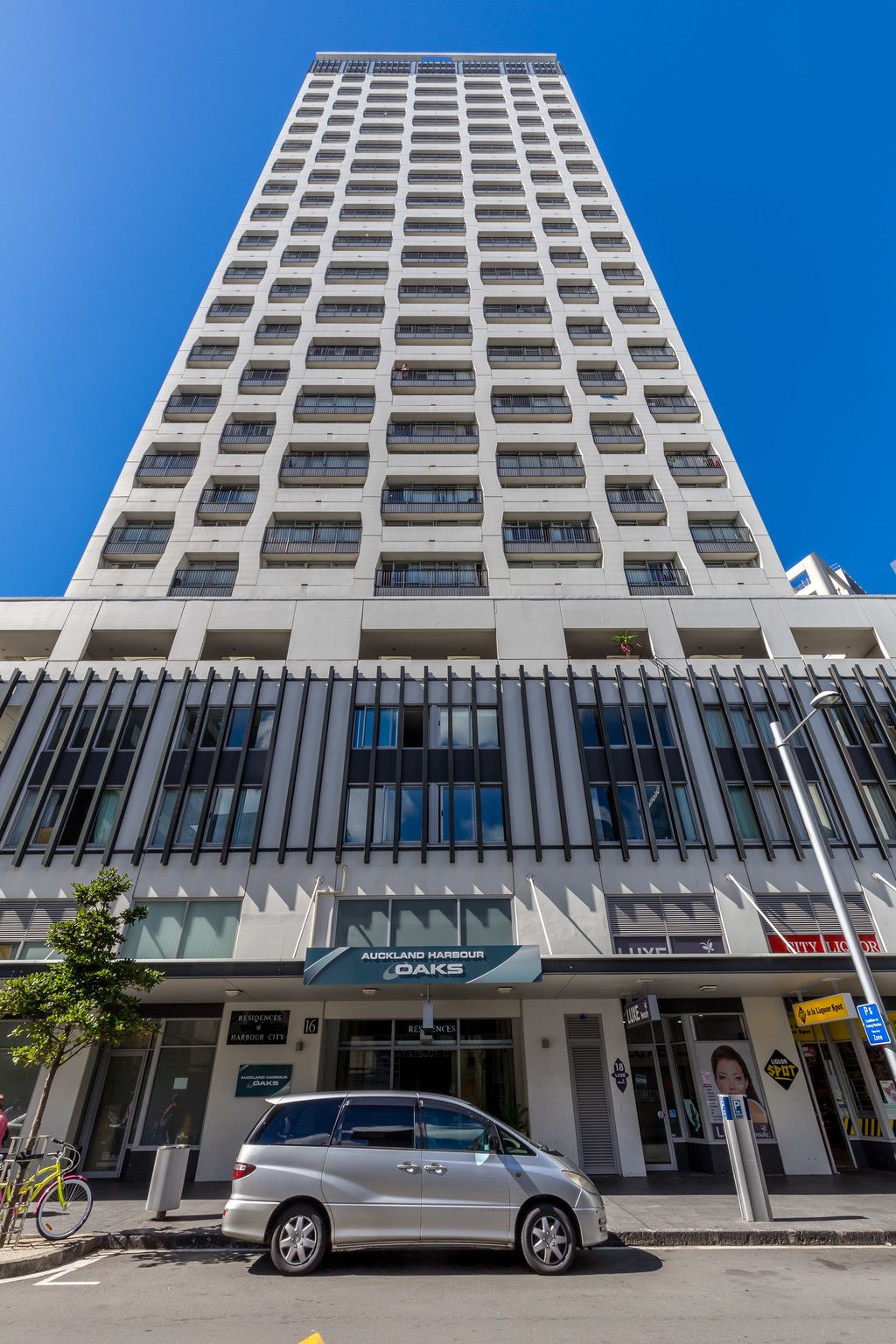 16 Gore Street, Auckland Central, Auckland City