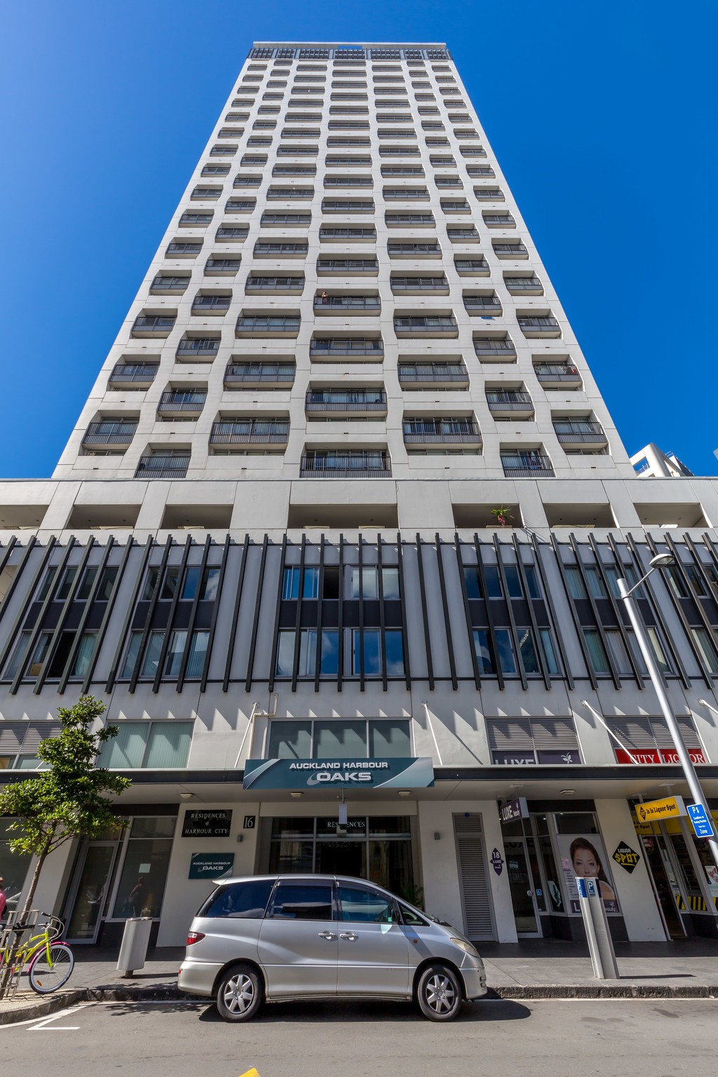 16 Gore Street, Auckland Central, Auckland City