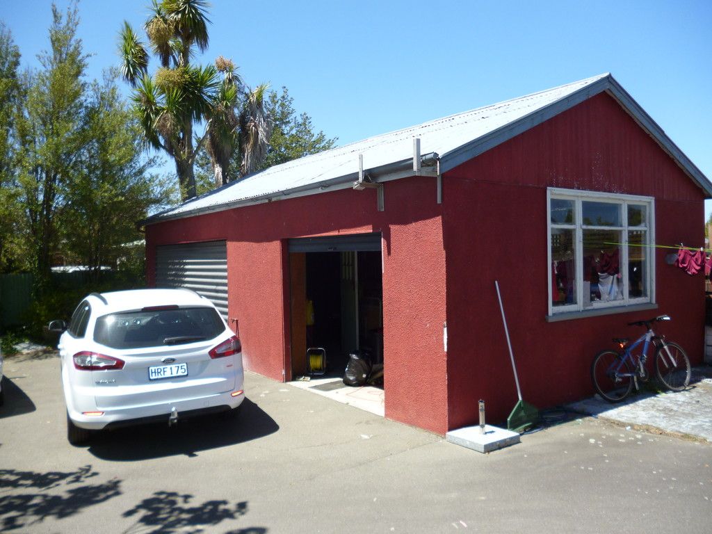 113 Walnut Avenue, Ashburton, Ashburton District