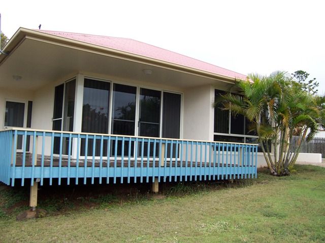 1/14 Meikleville Street, Yeppoon, QLD 4703