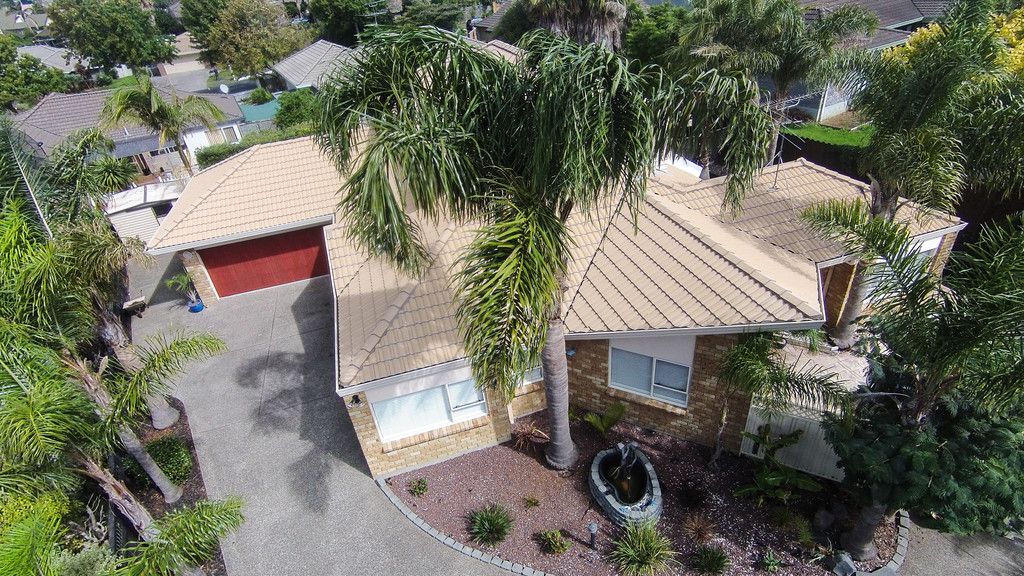 12 Pajaro Place, North Park, Manukau City