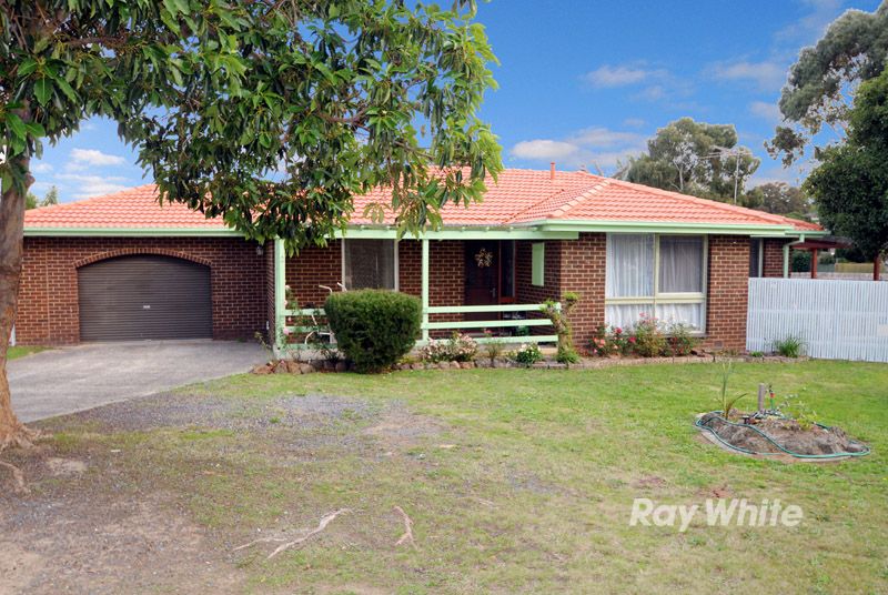 2 Cameron Court, Wantirna VIC 3152