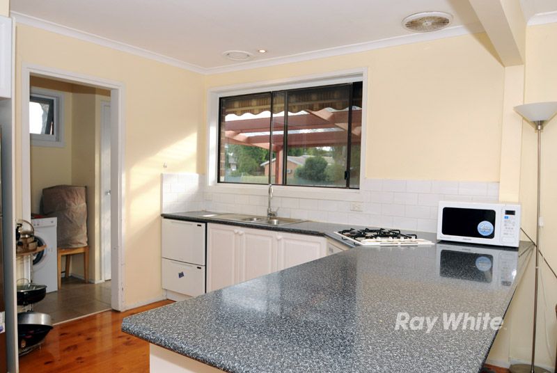 2 Cameron Court, Wantirna, VIC 3152