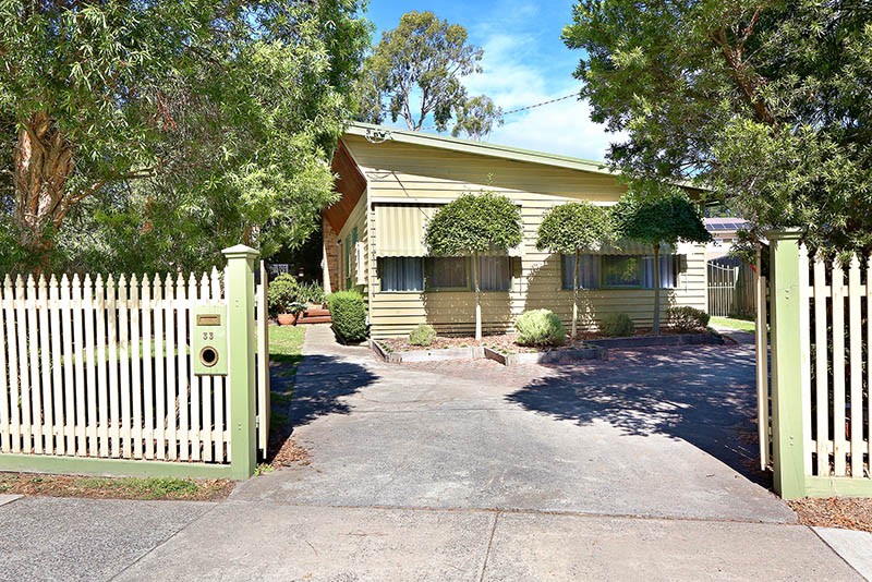 33 Springfield Road, Boronia, VIC 3155
