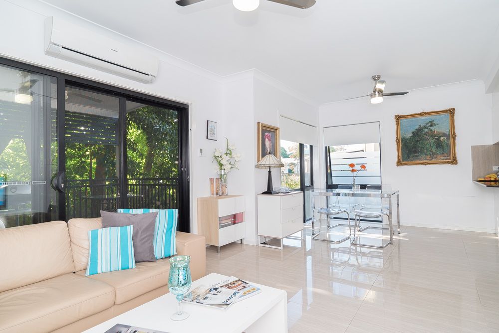 7/29 Eversley Terrace, Yeronga, QLD 4104