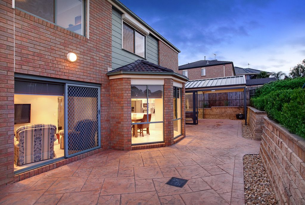 64 John Ryan Drive, South Morang, VIC 3752