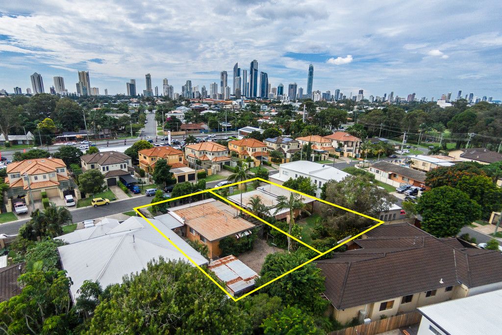 14 and 16 Mason Street, Southport, QLD 4215