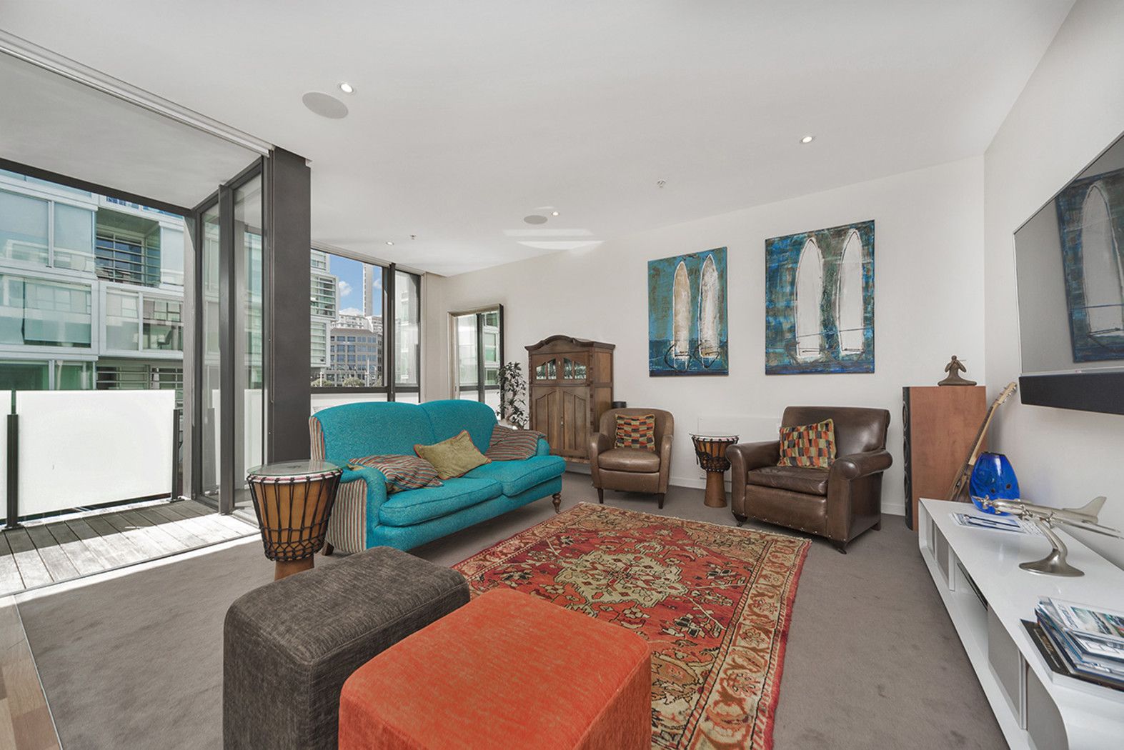 79 Halsey Street, Auckland Central, Auckland City