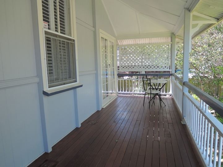 16 Antill Street, Wilston, QLD 4051