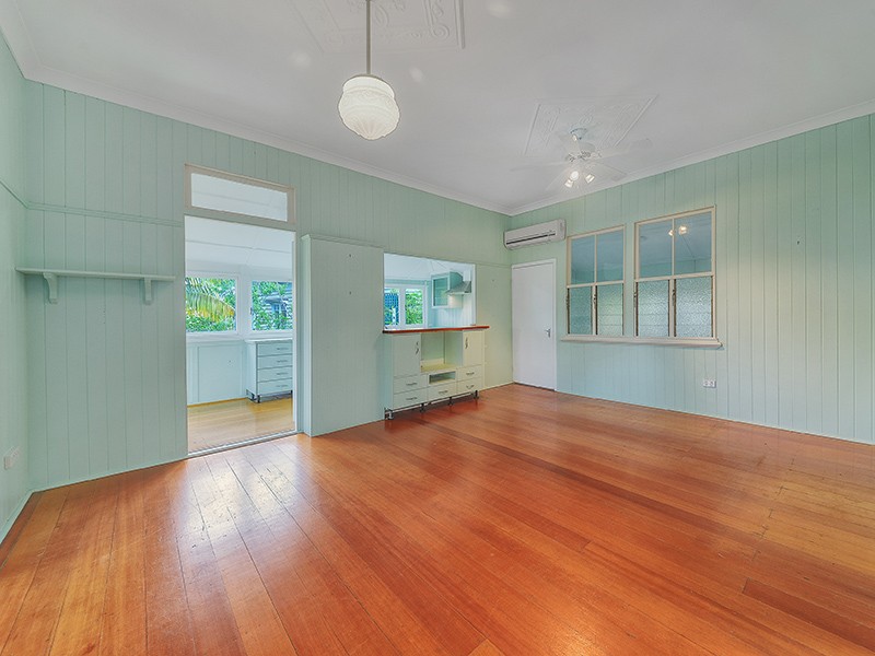 1 Shamrock Street, Gordon Park, QLD 4031