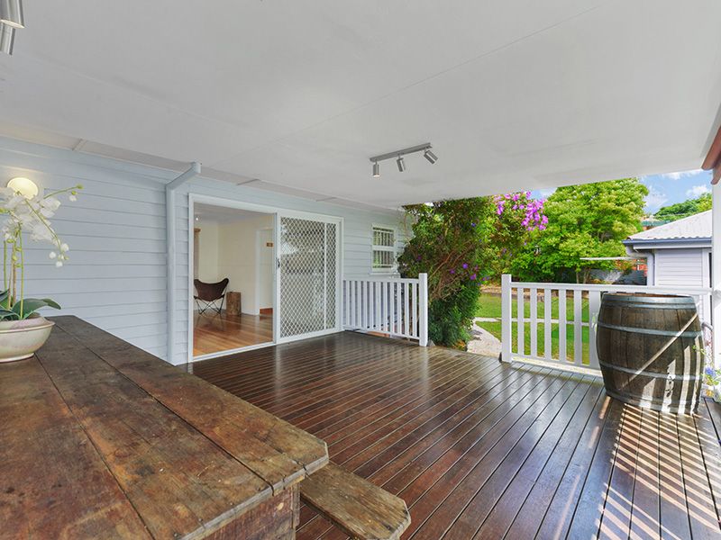 26 Rilatt Street, Wavell Heights, QLD 4012