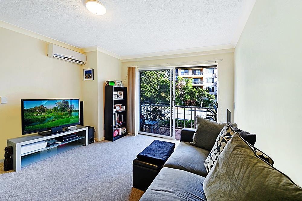 35 Palm Avenue, Surfers Paradise QLD 4217