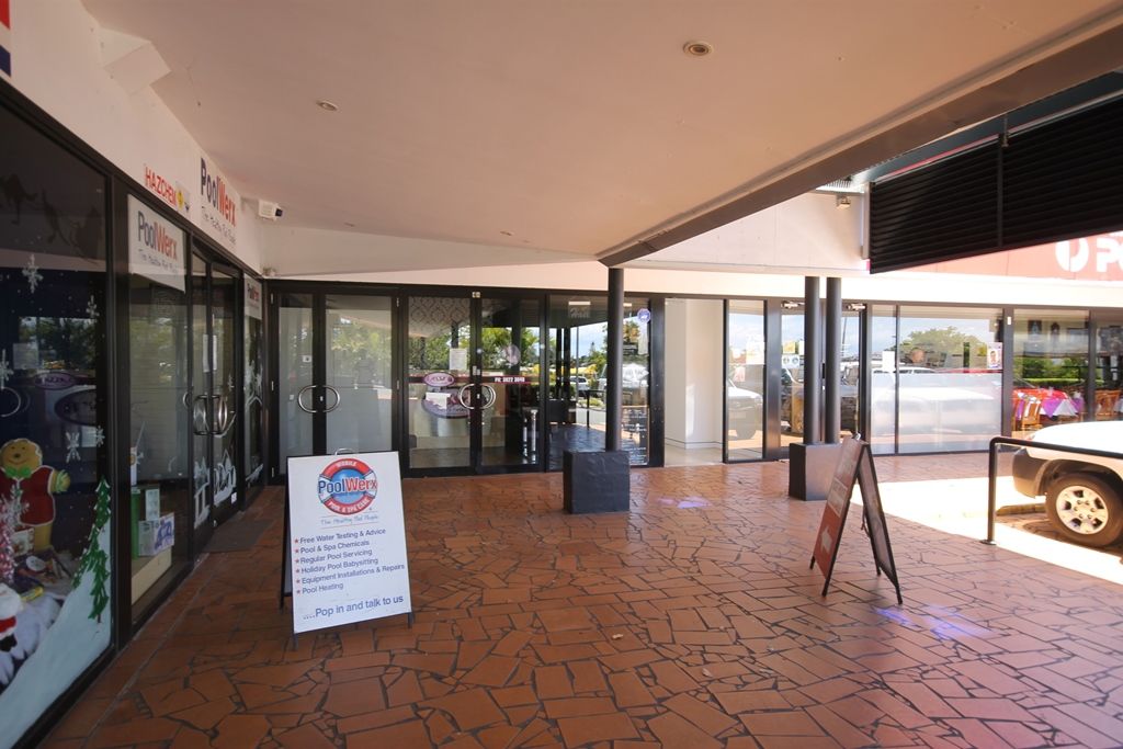 4B/190 (Aquatic Paradise) Birkdale Road, Birkdale, QLD 4159