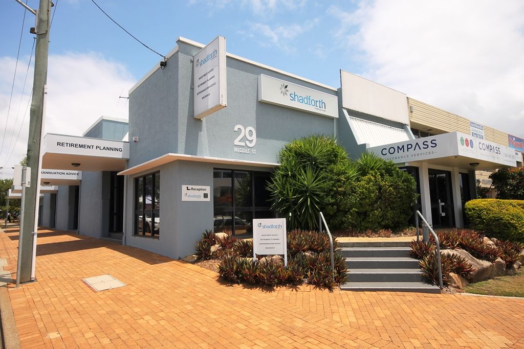 29 Middle Street, Cleveland, QLD 4163