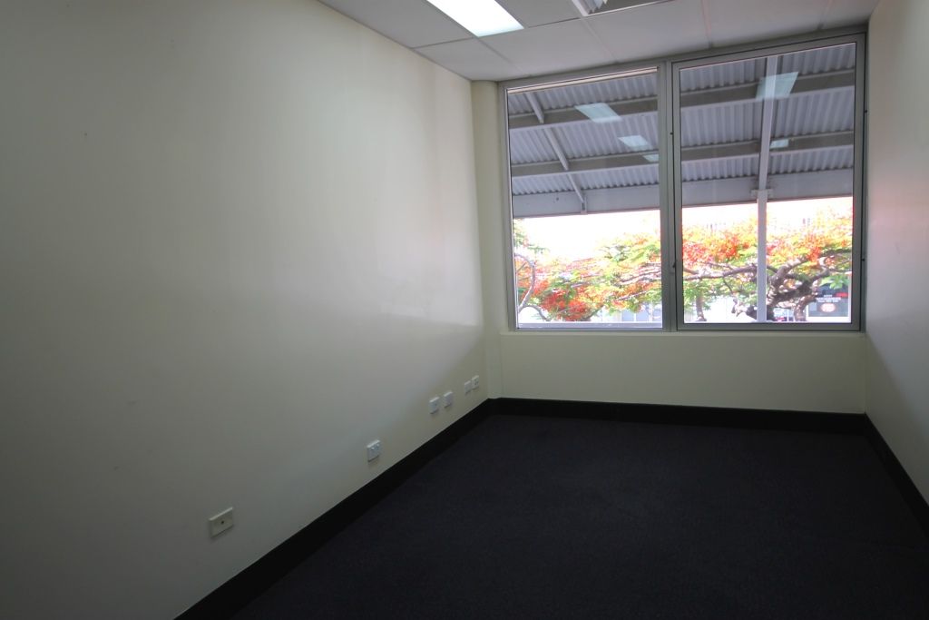 Suite 26, 120 Bloomfield Street, Cleveland, QLD 4163