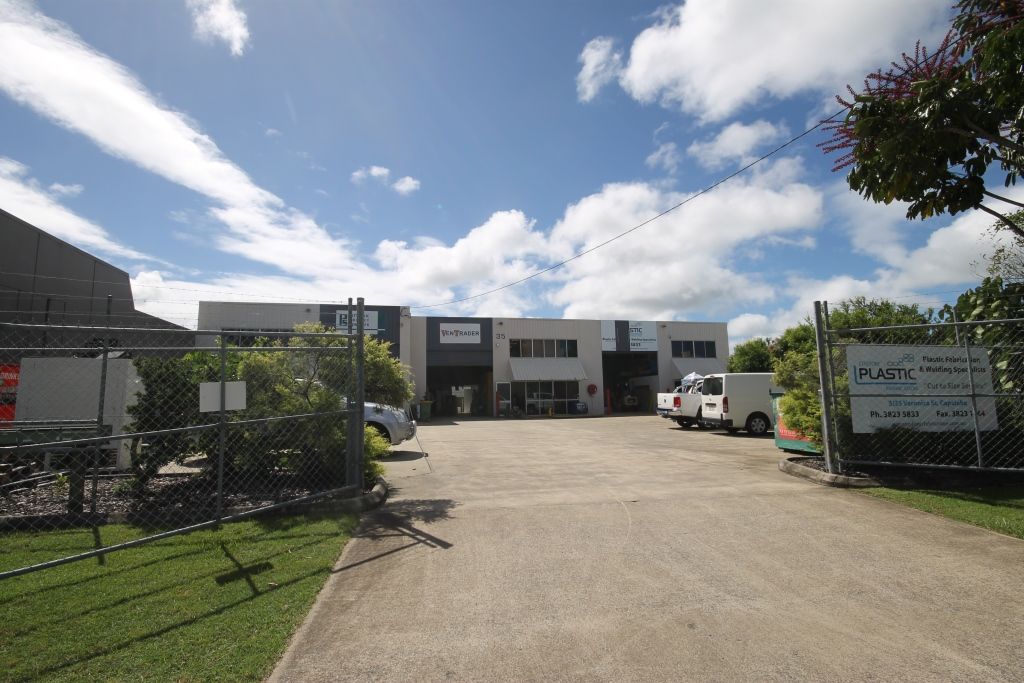 2/35 Veronica Street, Capalaba, QLD 4157