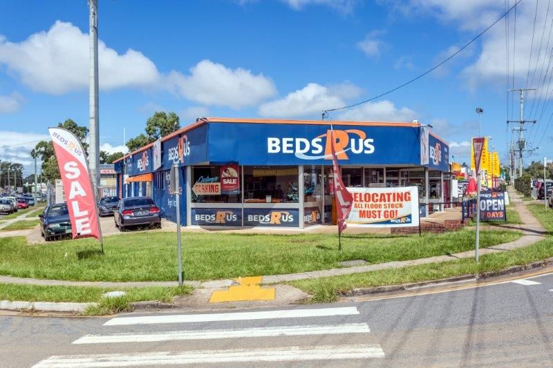 2/104 Redland Bay Road, Capalaba, QLD 4157