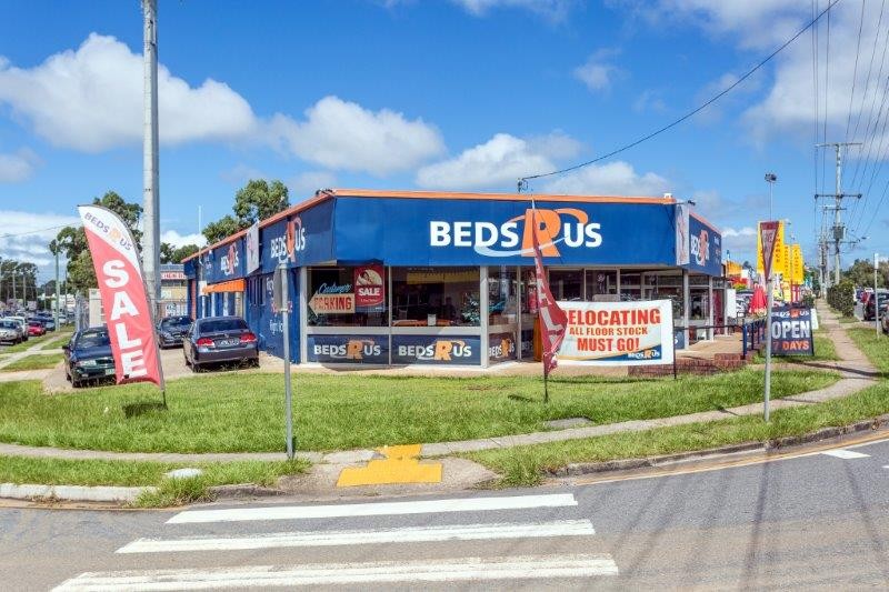 2/104 Redland Bay Road, Capalaba, QLD 4157