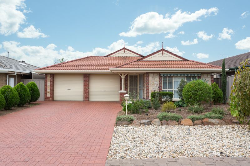 14 Kavanagh Court, Pooraka SA 5095