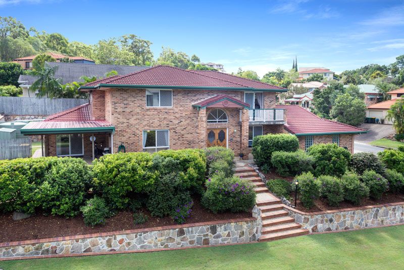 1 Slaney Place, Aspley QLD 4034