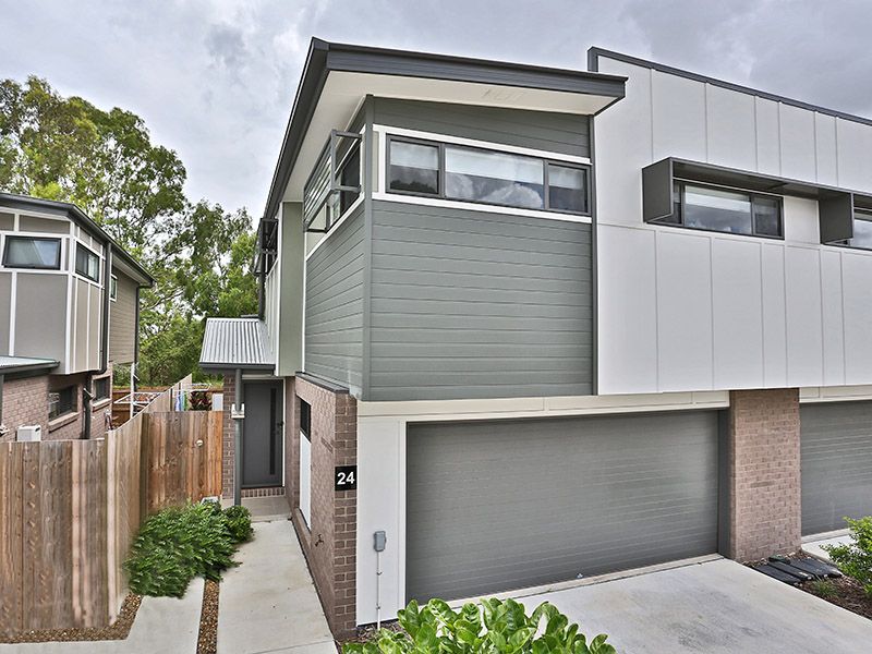 30 Slade Street, Carseldine QLD 4034