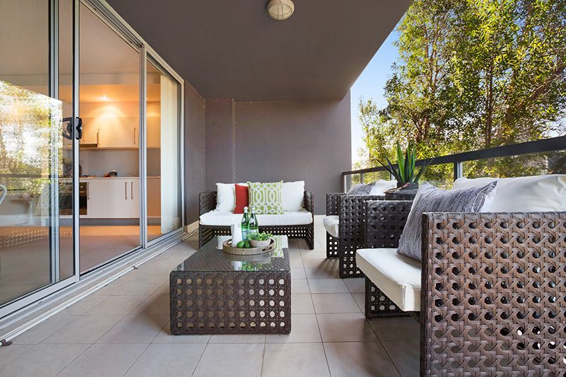 36/95 Euston Road, Alexandria, NSW 2015