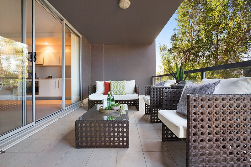 36/95 Euston Road, Alexandria, NSW 2015
