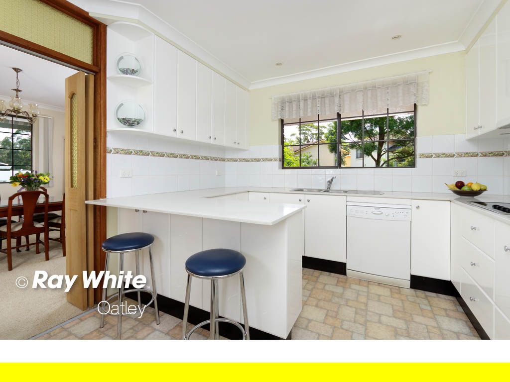 5 Langshaw Place, Connells Point, NSW 2221