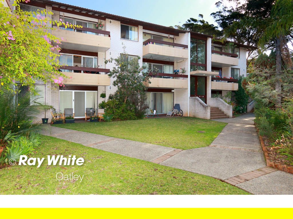 33-41 Victoria Avenue, Penshurst NSW 2222