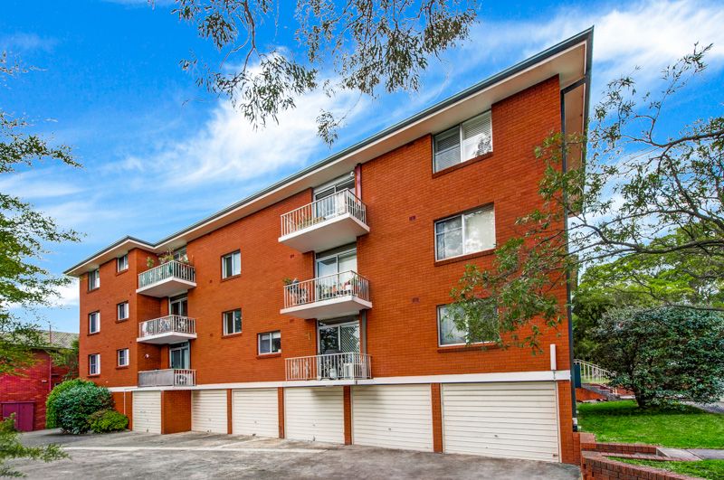 4-6 Harvard Street, Gladesville NSW 2111