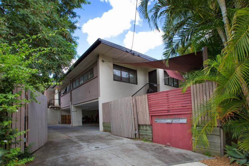 4/25 Young Street, Milton, QLD 4064