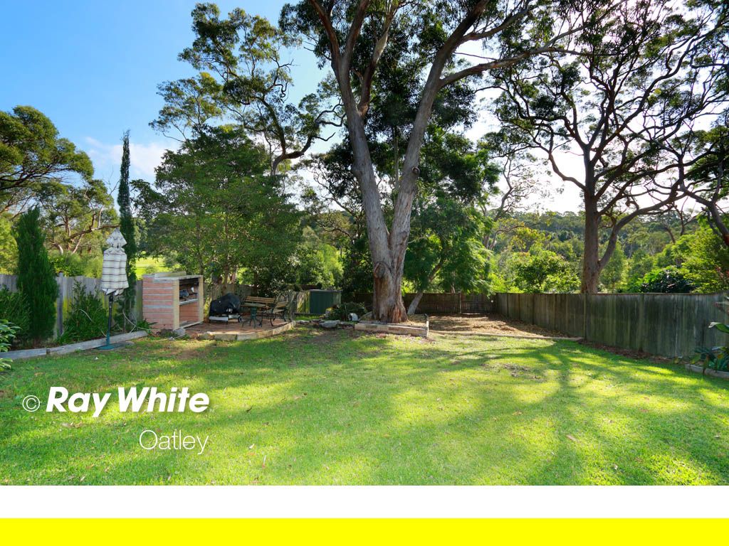 32 Ballantyne Road, Mortdale, NSW 2223